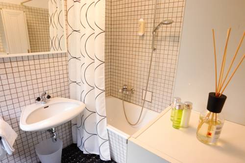 Imagen de la habitación del Rodlers Chalet. Foto 6