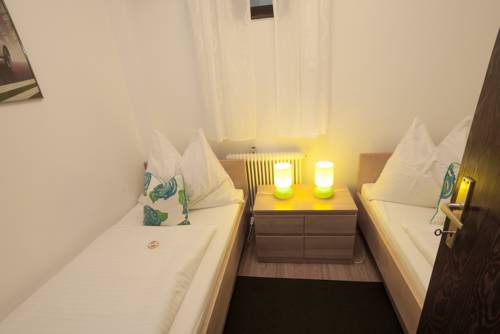 Imagen de la habitación del Rodlers Chalet. Foto 7