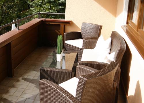 Imagen de la habitación del Rodlers Chalet. Foto 9