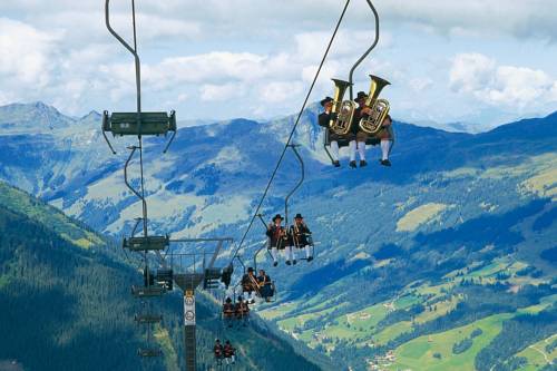 Imagen de la habitación del Rodlers Chalet. Foto 11