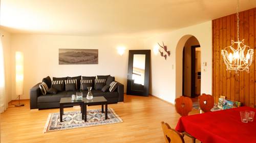 Imagen de la habitación del Rodlers Chalet. Foto 12