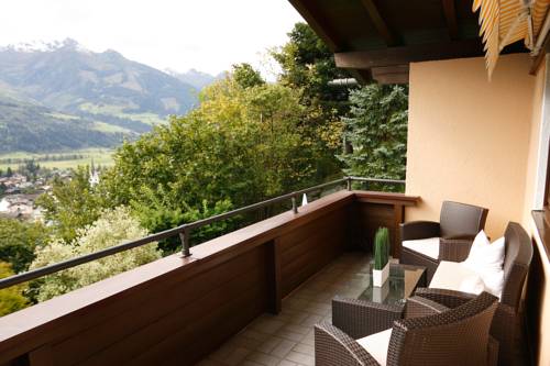 Imagen de la habitación del Rodlers Chalet. Foto 13