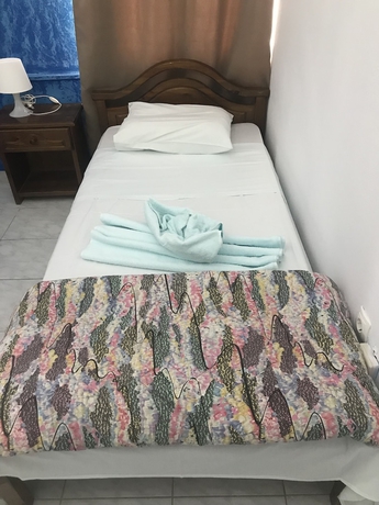 Imagen de la habitación del Rodon, Chios. Foto 5