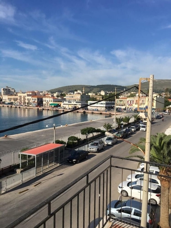 Imagen general del Rodon, Chios. Foto 1