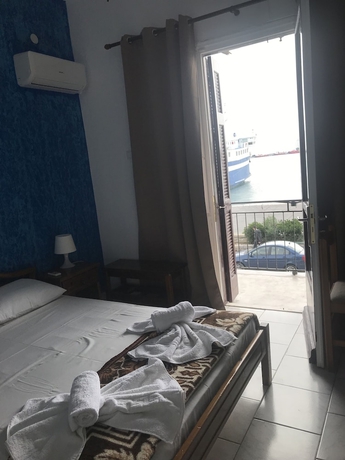 Imagen de la habitación del Rodon, Chios. Foto 8