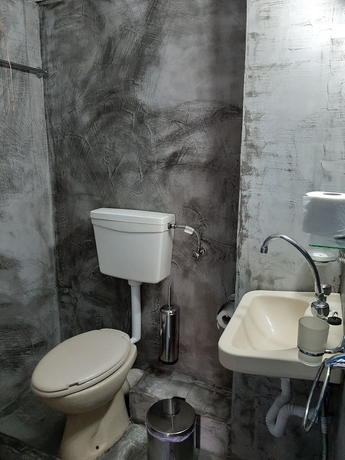 Imagen de la habitación del Rodon, Chios. Foto 10