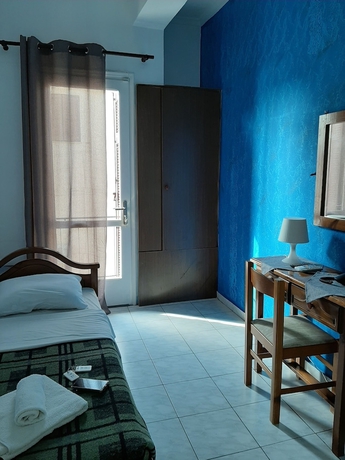 Imagen de la habitación del Rodon, Chios. Foto 11