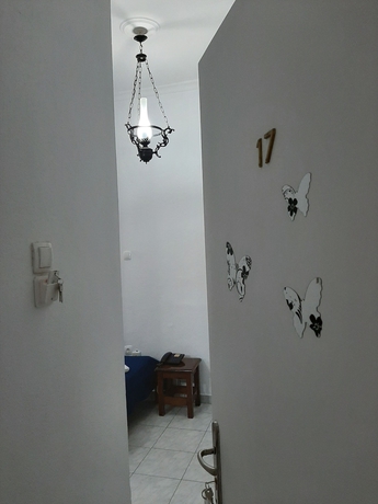 Imagen de la habitación del Rodon, Chios. Foto 12