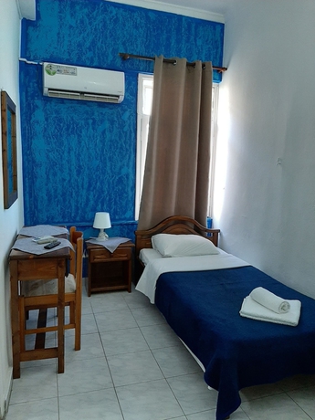 Imagen de la habitación del Rodon, Chios. Foto 13