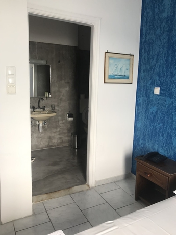 Imagen de la habitación del Rodon, Chios. Foto 14