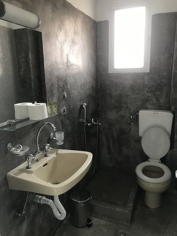 Imagen de la habitación del Rodon, Chios. Foto 16