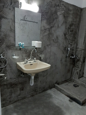 Imagen de la habitación del Rodon, Chios. Foto 18