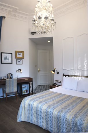 Imagen de la habitación del Rodosto Hotel. Foto 5