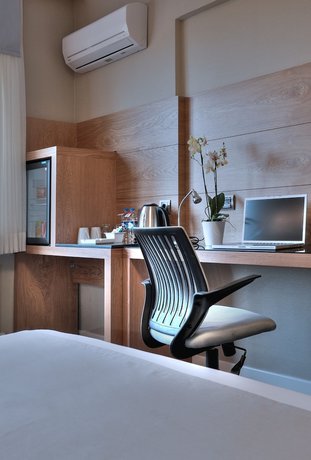 Imagen de la habitación del Rodosto Hotel. Foto 6