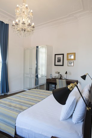 Imagen de la habitación del Rodosto Hotel. Foto 9