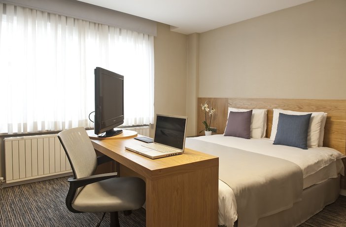 Imagen de la habitación del Rodosto Hotel. Foto 15