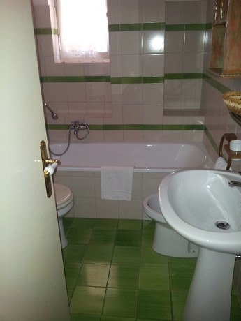 Imagen de la habitación del Rodrigo de Vivar. Foto 8