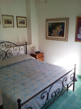 Imagen de la habitación del Rodrigo de Vivar. Foto 10