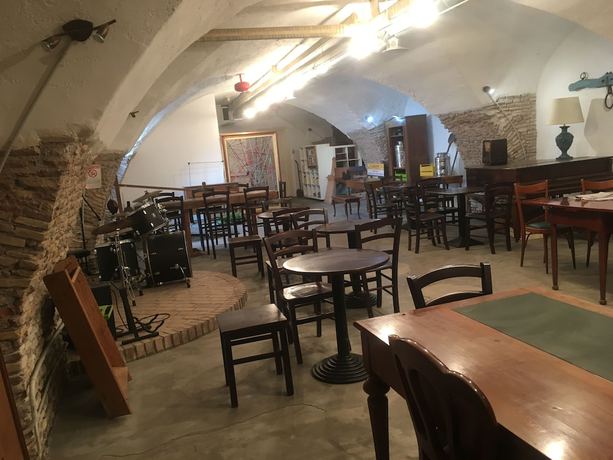 Imagen del bar/restaurante del Rodrigo de Vivar. Foto 6