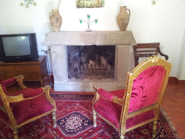 Imagen de los interiores del Rodrigo de Vivar. Foto 20