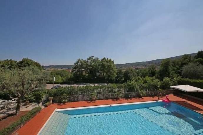 Imagen general del Ro&egrave; Garda. Foto 5