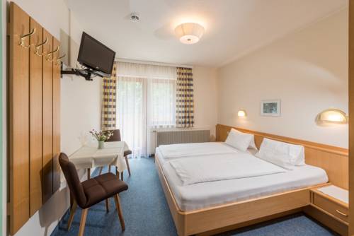 Imagen de la habitación del Rohrmooser Schl&ouml;ssl. Foto 4