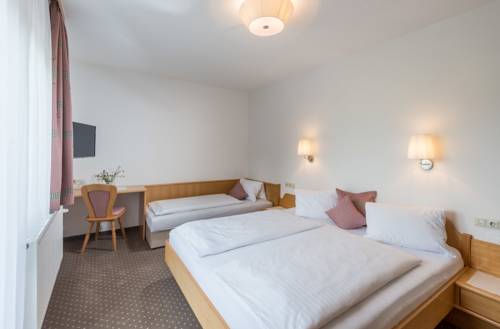 Imagen de la habitación del Rohrmooser Schl&ouml;ssl. Foto 6