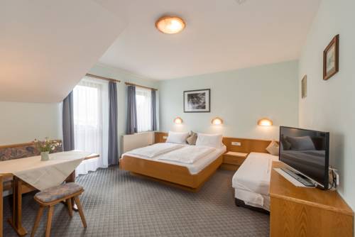 Imagen de la habitación del Rohrmooser Schl&ouml;ssl. Foto 7