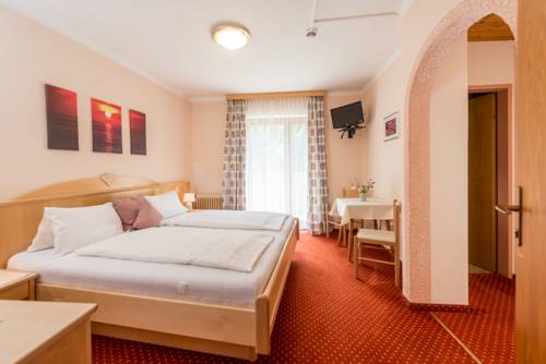 Imagen de la habitación del Rohrmooser Schl&ouml;ssl. Foto 9
