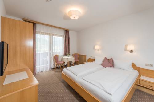 Imagen de la habitación del Rohrmooser Schl&ouml;ssl. Foto 11