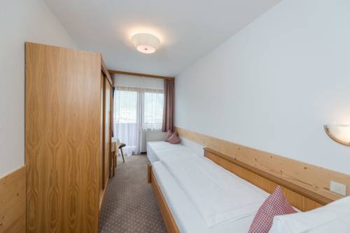 Imagen de la habitación del Rohrmooser Schl&ouml;ssl. Foto 12