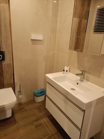Imagen de la habitación del Rolex Hotel. Foto 5