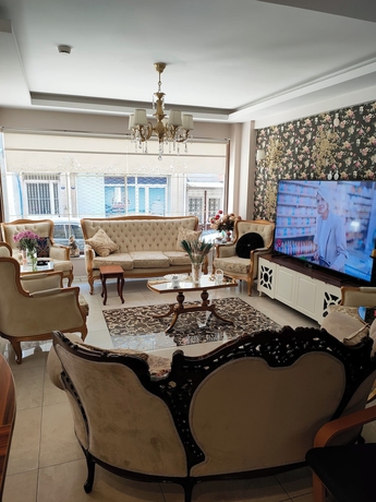 Imagen de los interiores del Rolex Hotel. Foto 16