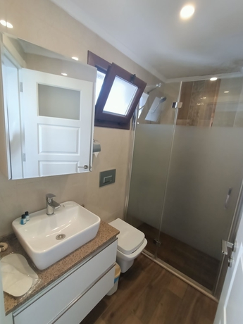 Imagen de la habitación del Rolex Hotel. Foto 15