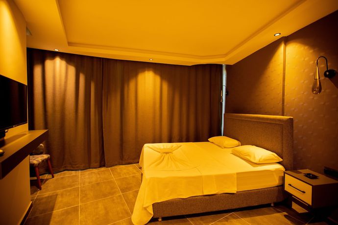 Imagen de la habitación del Rolli Butik Hotel. Foto 5