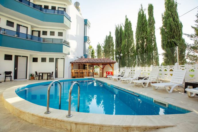 Imagen general del Rolli Butik Hotel. Foto 2