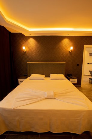 Imagen de la habitación del Rolli Butik Hotel. Foto 9