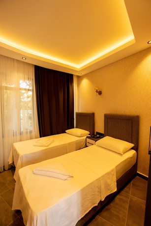 Imagen de la habitación del Rolli Butik Hotel. Foto 11