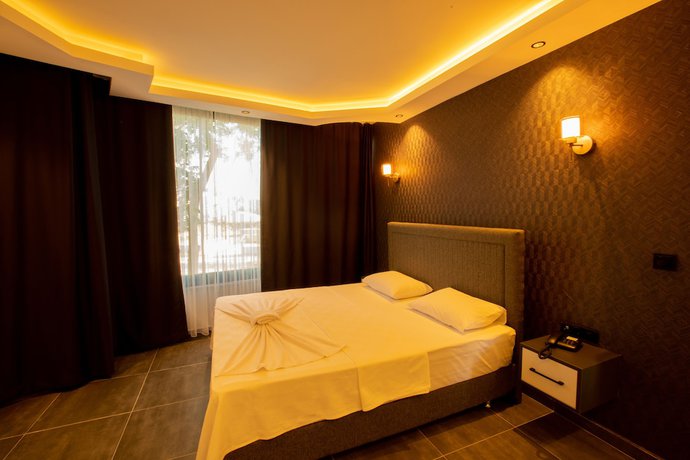 Imagen de la habitación del Rolli Butik Hotel. Foto 16