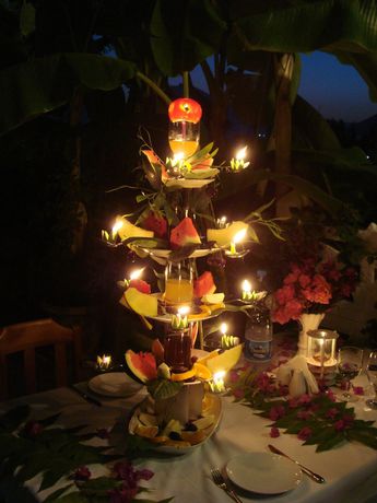 Imagen del bar/restaurante del Rolli Butik Hotel. Foto 4