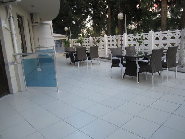 Imagen general del Rolli Butik Hotel. Foto 3