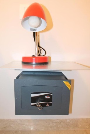 Imagen de la habitación del Roma Art Rooms. Foto 4