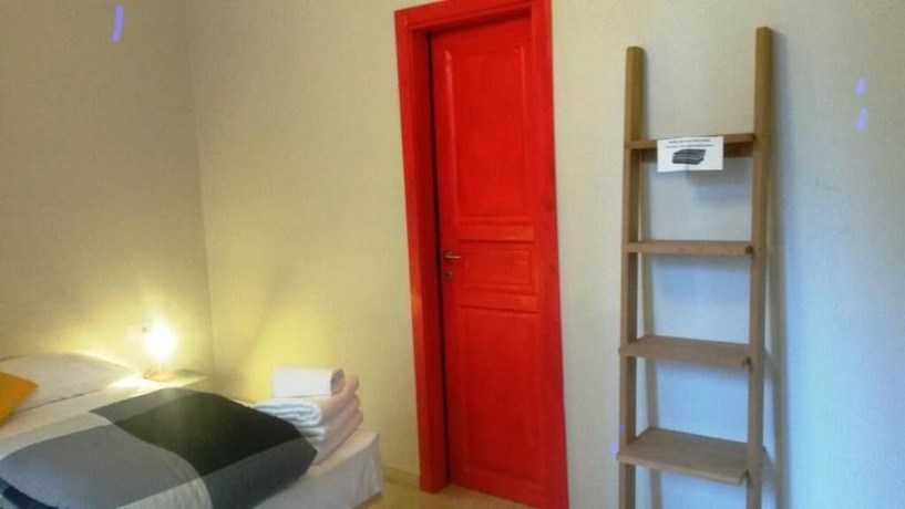 Imagen de la habitación del Roma Art Rooms. Foto 5