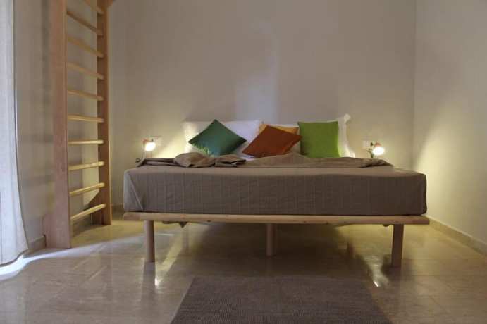 Imagen de la habitación del Roma Art Rooms. Foto 6