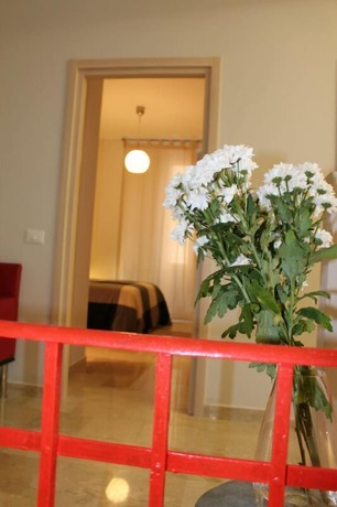 Imagen de la habitación del Roma Art Rooms. Foto 8