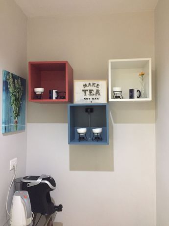 Imagen de los interiores del Roma Art Rooms. Foto 19