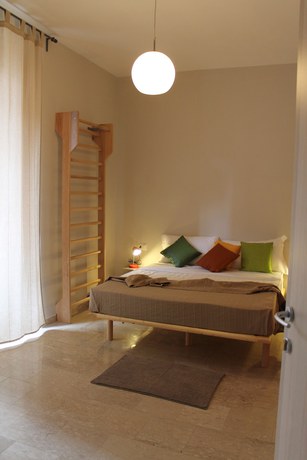 Imagen de la habitación del Roma Art Rooms. Foto 11