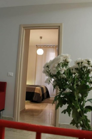 Imagen de la habitación del Roma Art Rooms. Foto 12