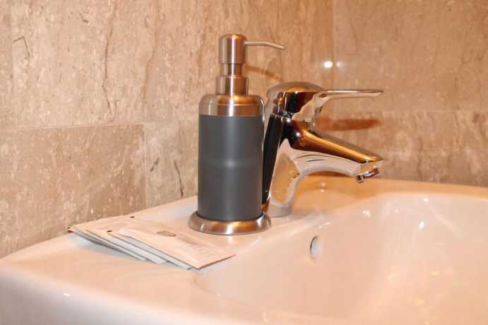 Imagen de la habitación del Roma Art Rooms. Foto 18