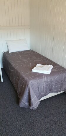 Imagen de la habitación del Roma Big Rig Tourist Park. Foto 12